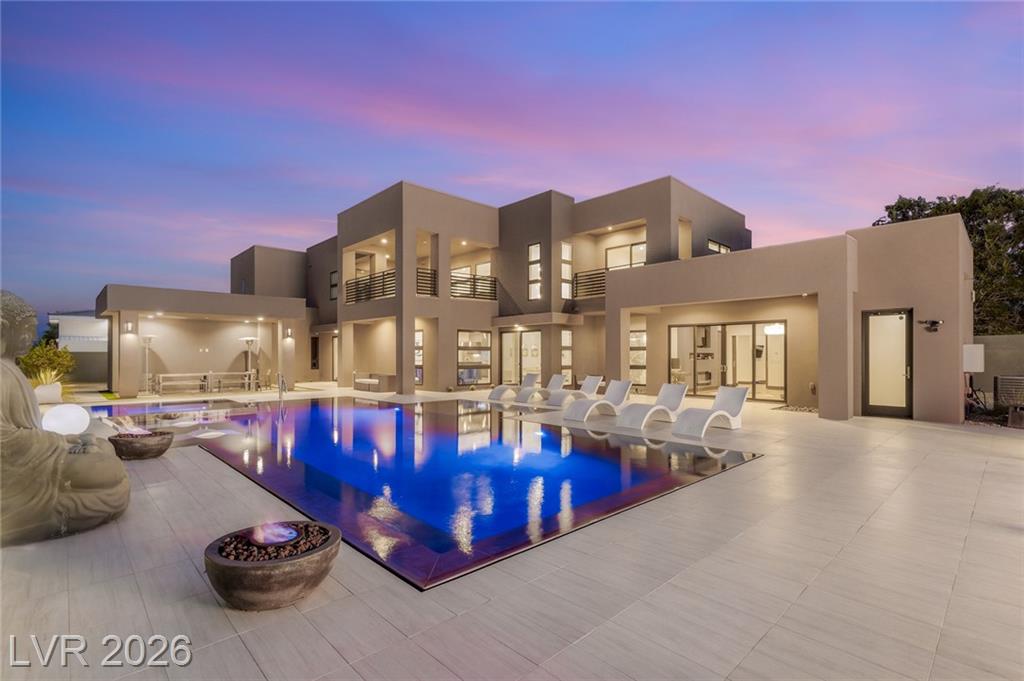 3740 Caesars Circle, Las Vegas, NV 89120 — photo 1