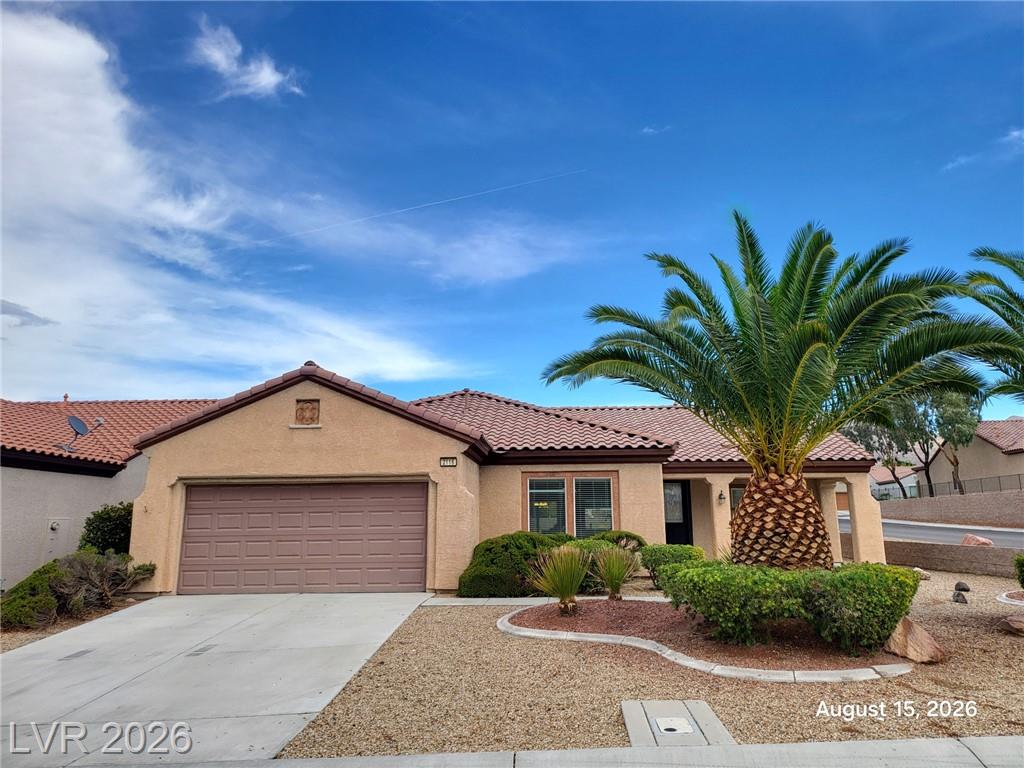 2116 Twin Falls Drive, Henderson, NV 89044 — photo 1
