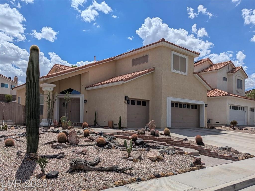 184 Adomeit Drive, Henderson, NV 89074 — photo 1