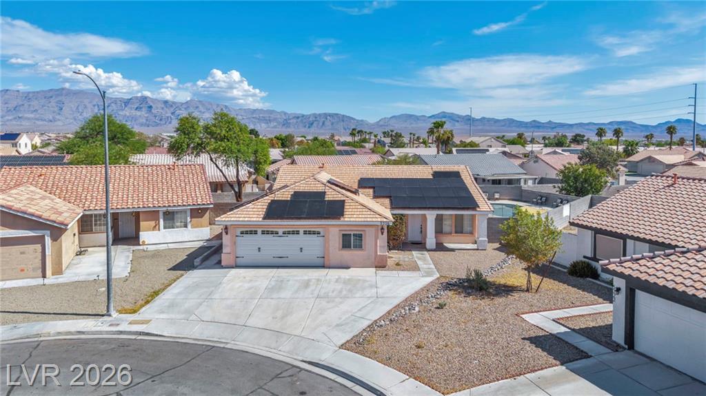 5326 Sun Meadow Court, North Las Vegas, NV 89031 — photo 1