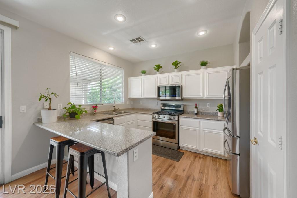 8447 Montefino Court, Las Vegas, NV 89117 — photo 1