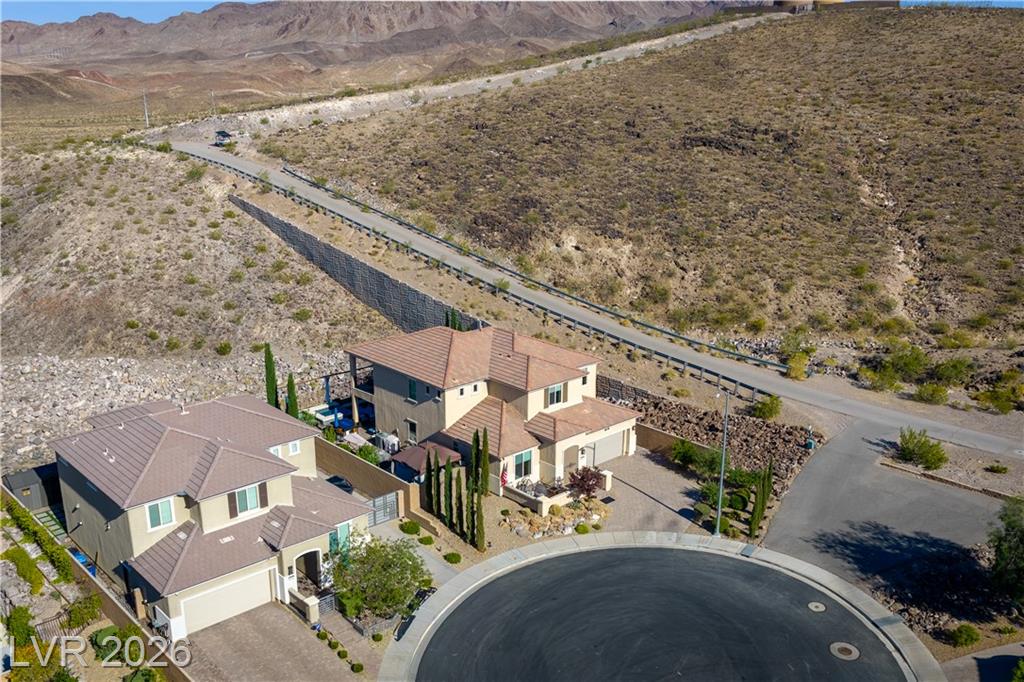 1196 Hillside Peak Street, Henderson, NV 89002 — photo 1
