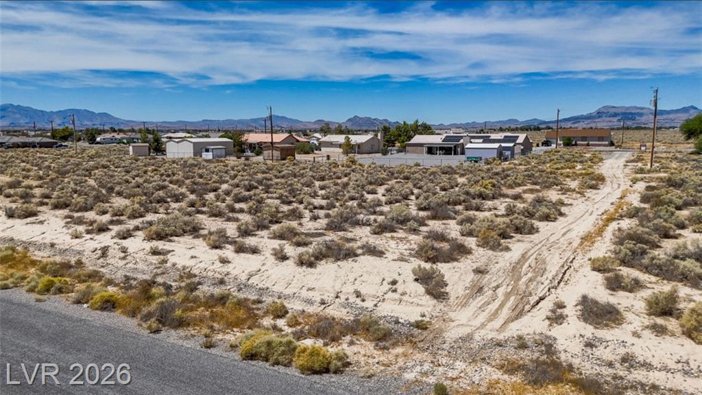 2640 South Tecumseh Avenue, Pahrump, NV 89048 — photo 1
