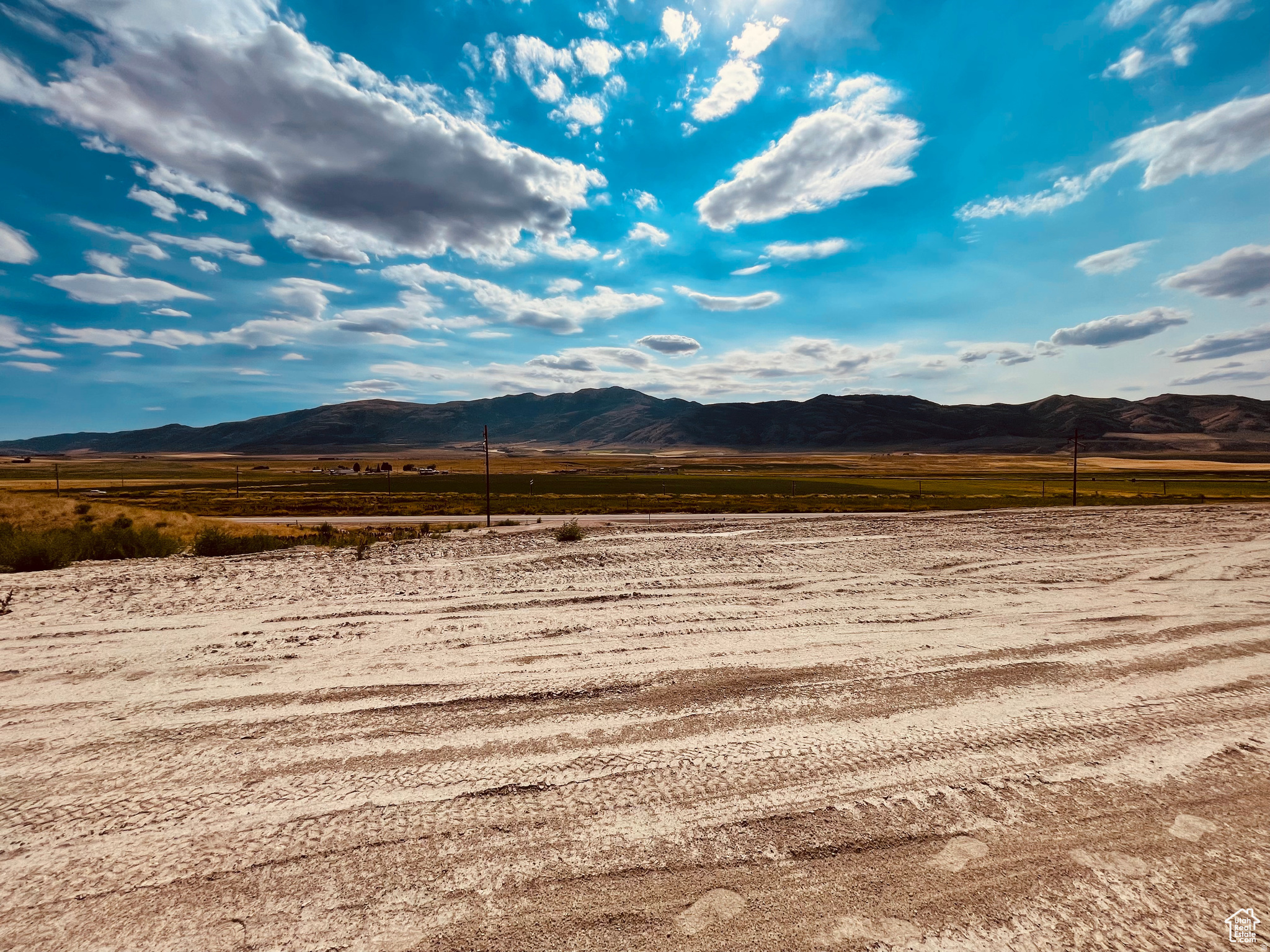 31001 S HWY 91 RD, , ID 83281 — photo 1