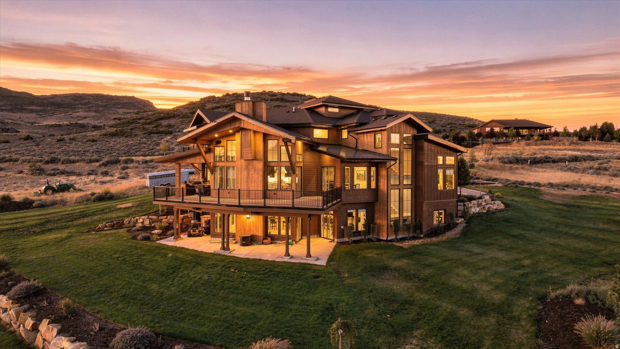 4343 GREENER HILLS CT, Heber City, UT 84032 — photo 1
