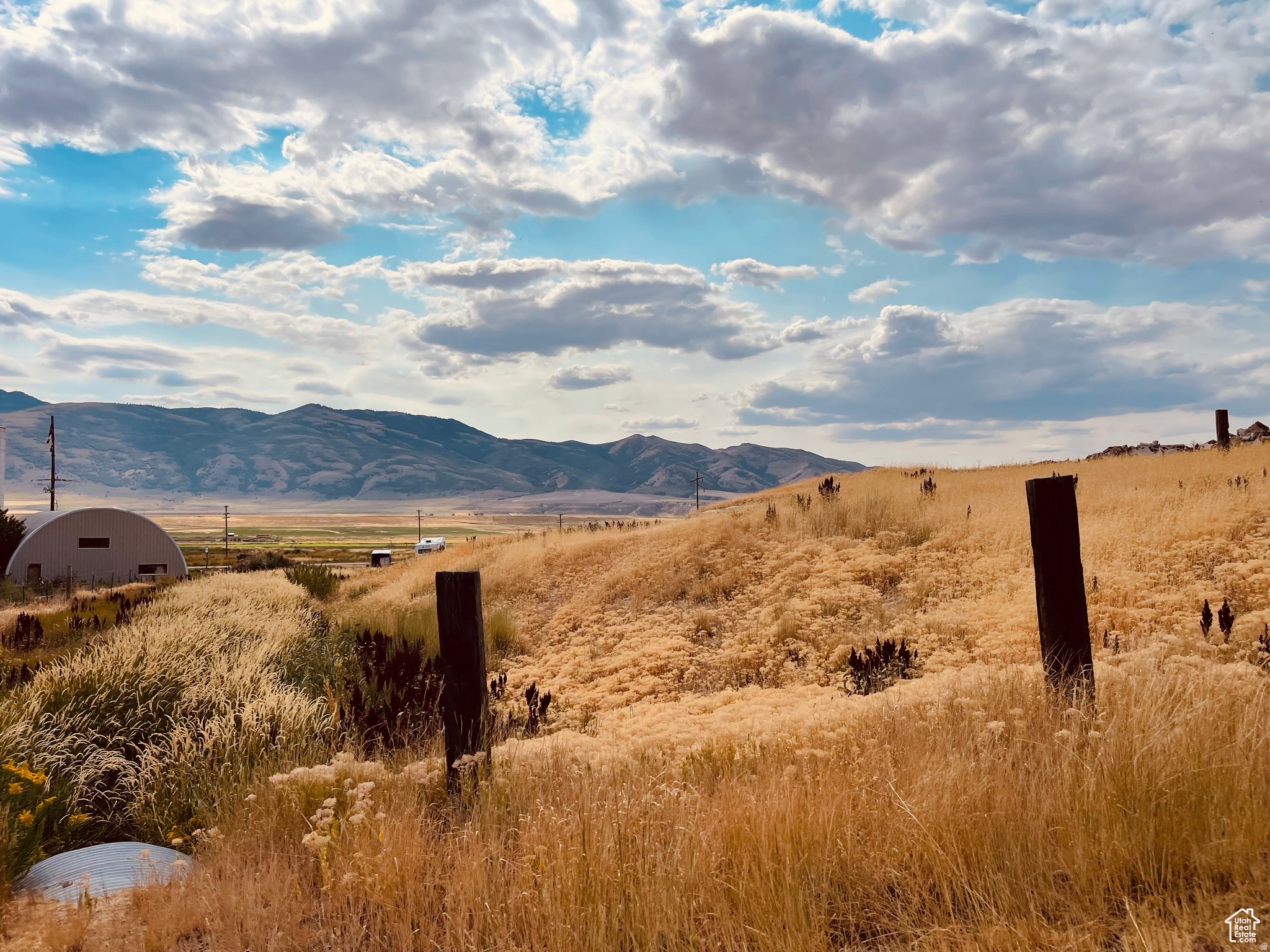 31003 S HIGHWAY 91, , ID 83281 — photo 1