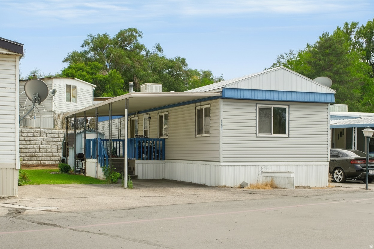 222 N 1200 W ##148, Orem, UT 84057 — photo 1