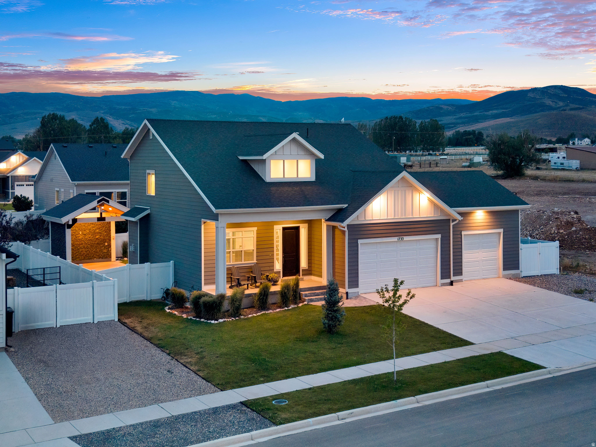 1733 S 1030 E, Heber City, UT 84032 — photo 1