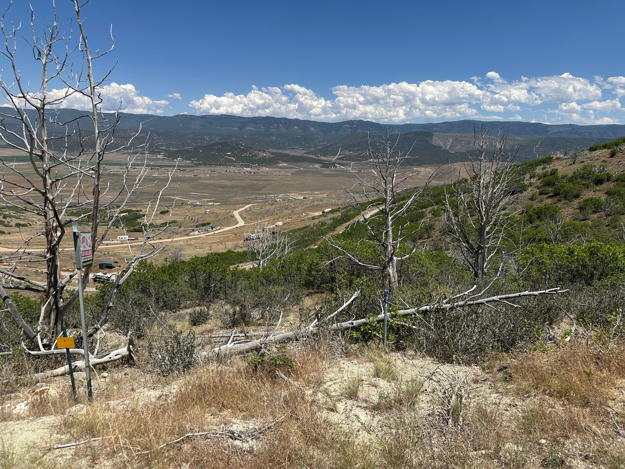 11 D THUNDERCLOUD CIR, Indianola, UT 84629 — photo 1