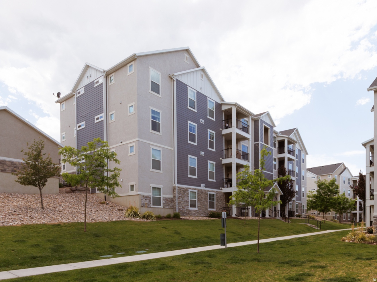 14681 S ASTIN LN #R201, Herriman, UT 84096 — photo 1