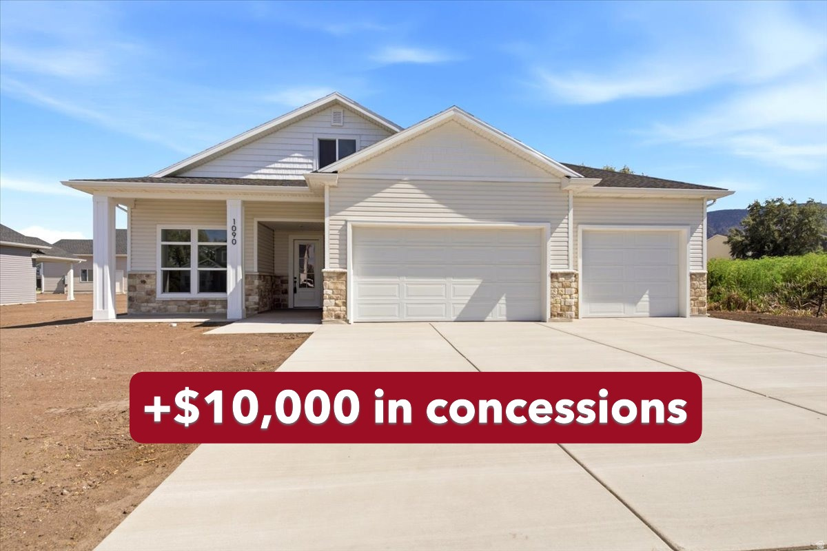 1090 W 500 S, Brigham City, UT 84302 — photo 1