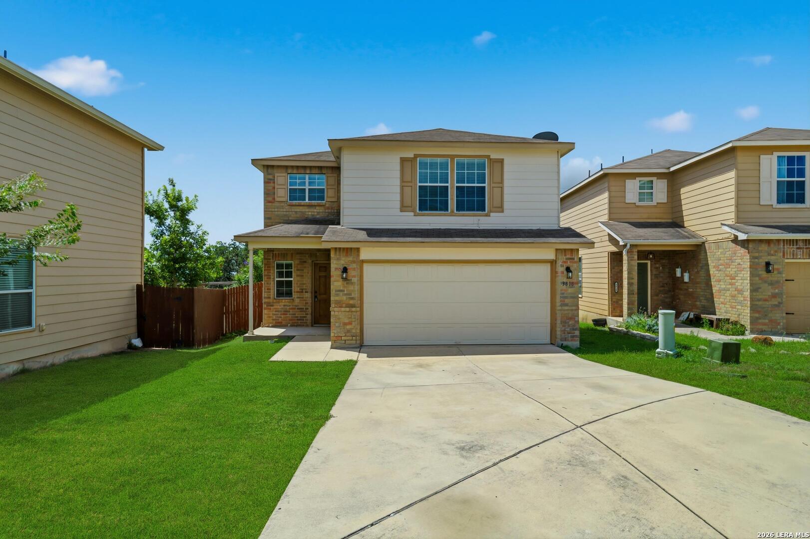 3818 Hickory Arch, San Antonio, TX 78261 — photo 1
