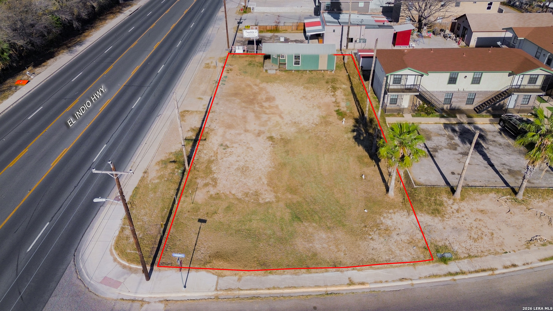 2689 El Indio Hwy, Eagle Pass, TX 78852 — photo 1