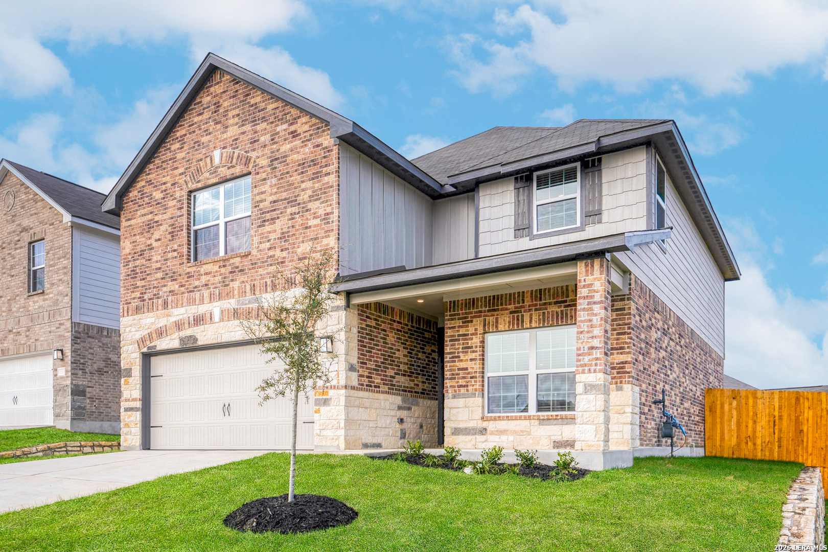 6315 Monk Landing, Converse, TX 78109 — photo 1