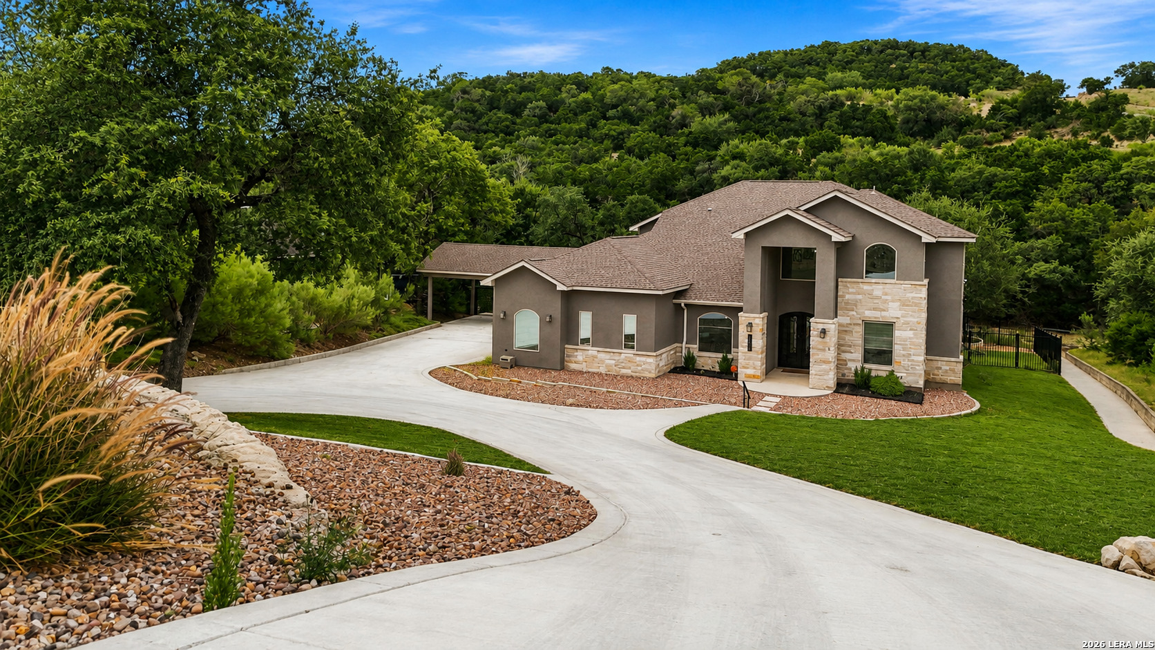 8511 Camp Verde Rio, San Antonio, TX 78255 — photo 1