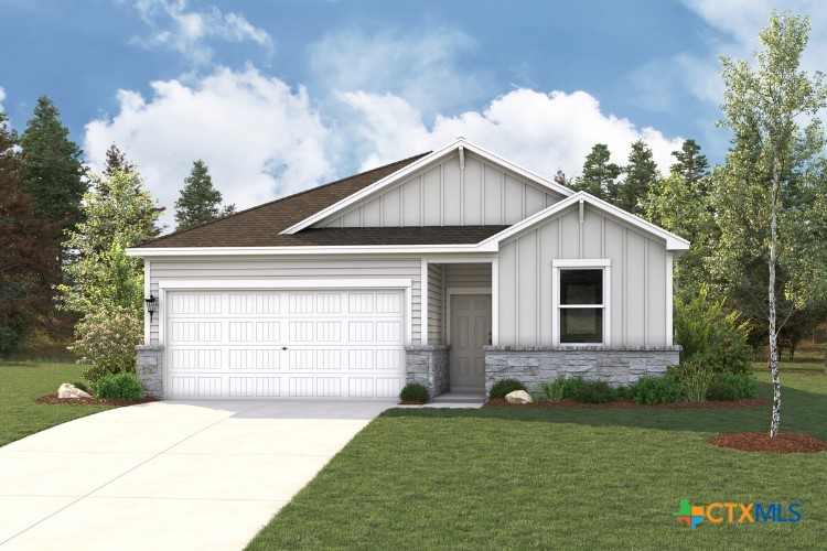 4815 Native Pearl Lane, Austin, TX 78754 — photo 1