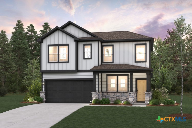 4811 Native Pearl Lane, Austin, TX 78754 — photo 1