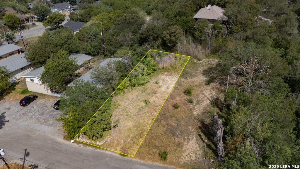 1104 ADVANCE ST, San Marcos, TX 78666 — photo 1