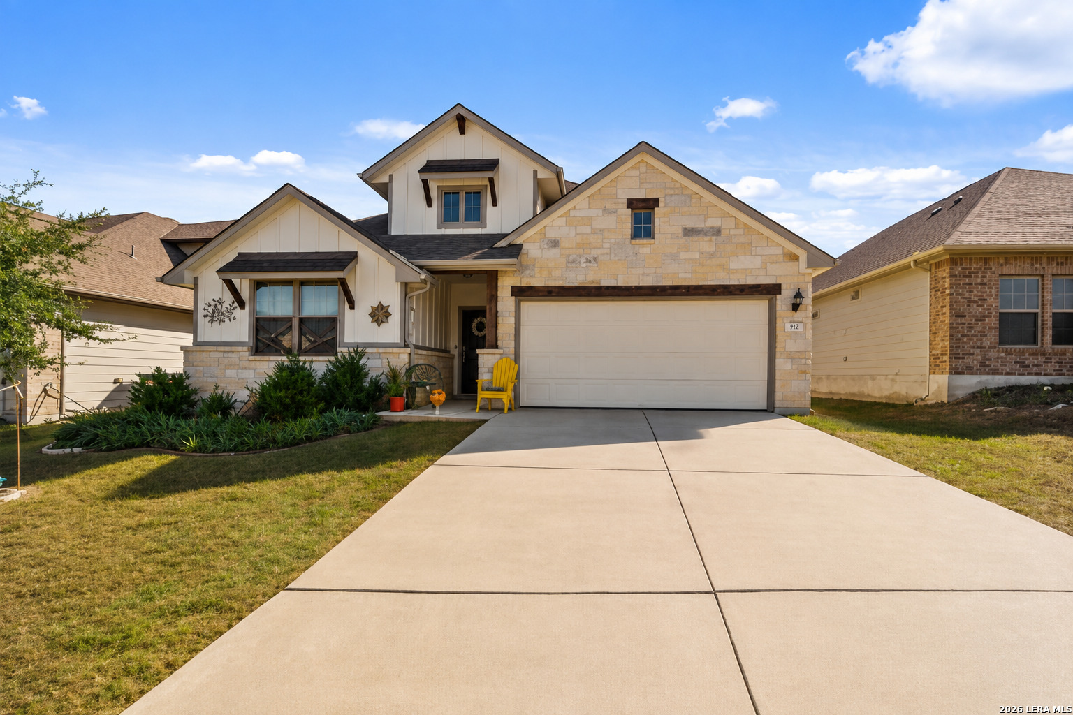 3224 Prairie Rose, New Braunfels, TX 78130 — photo 1