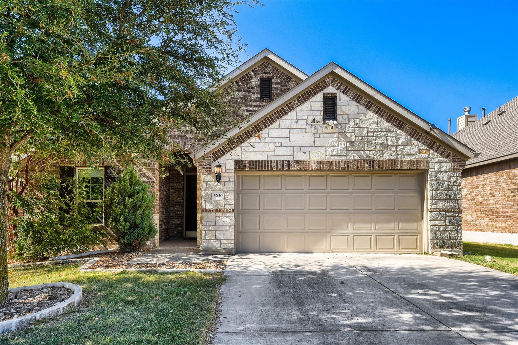 5636 Corsica Loop, Round Rock, TX 78665 — photo 1