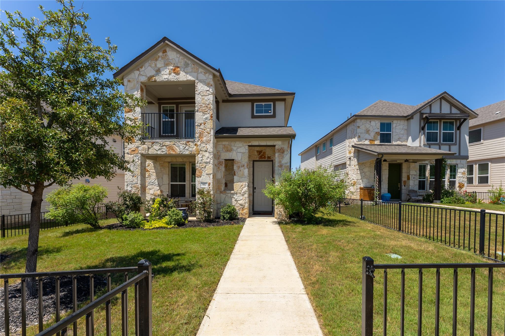 917  Lone Peak Way, Dripping Springs, TX 78620 — photo 1
