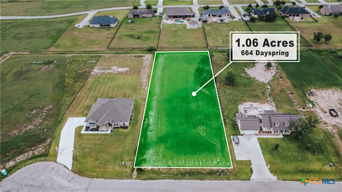 664 Dayspring, Victoria, TX 77904 — photo 1