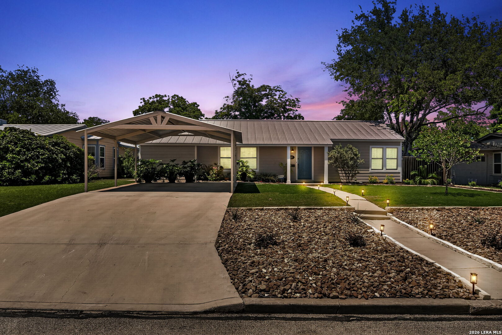 237 WELLESLEY BLVD, San Antonio, TX 78209 — photo 1