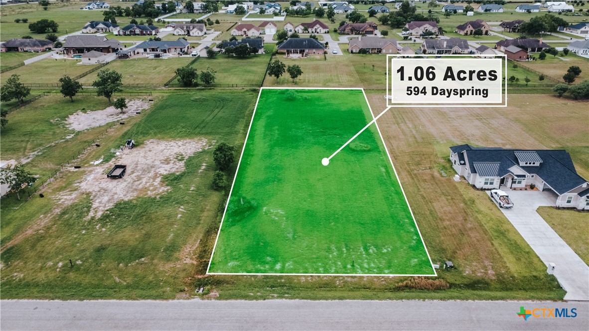 594 Dayspring, Victoria, TX 77904 — photo 1