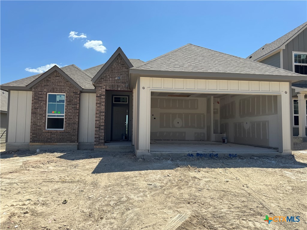 226 Thoroughbred Trail, Nolanville, TX 76559 — photo 1