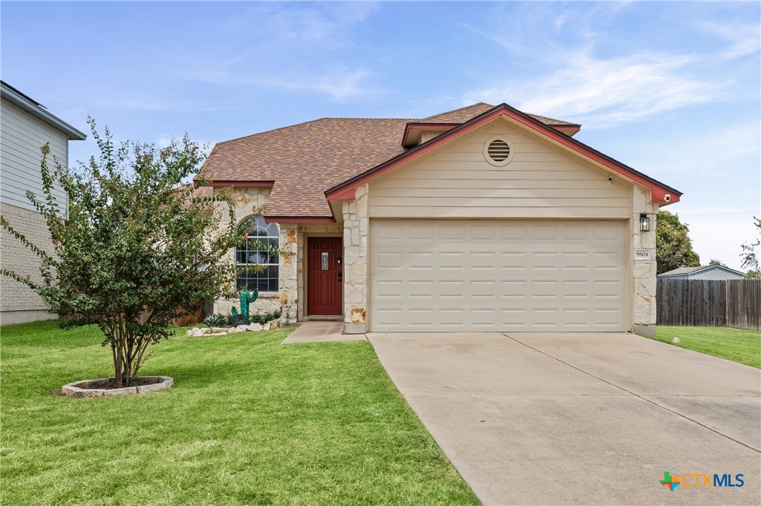 9804 River Land Court, Temple, TX 76502 — photo 1