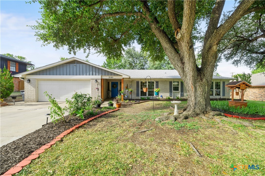 2105 Forest Trail, Temple, TX 76502 — photo 1