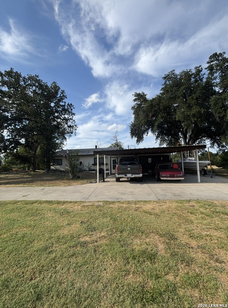 3280 GOPHER HL, San Antonio, TX 78263 — photo 1