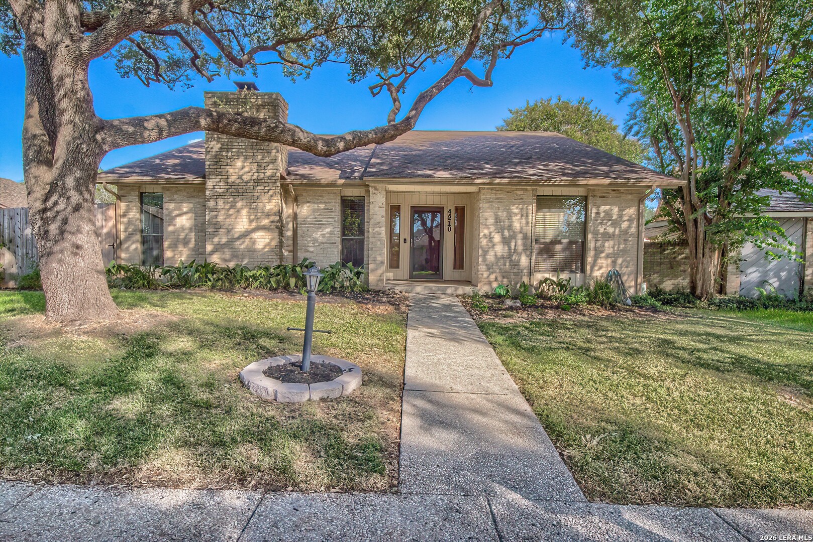 4210 HILTON HEAD ST, San Antonio, TX 78217 — photo 1