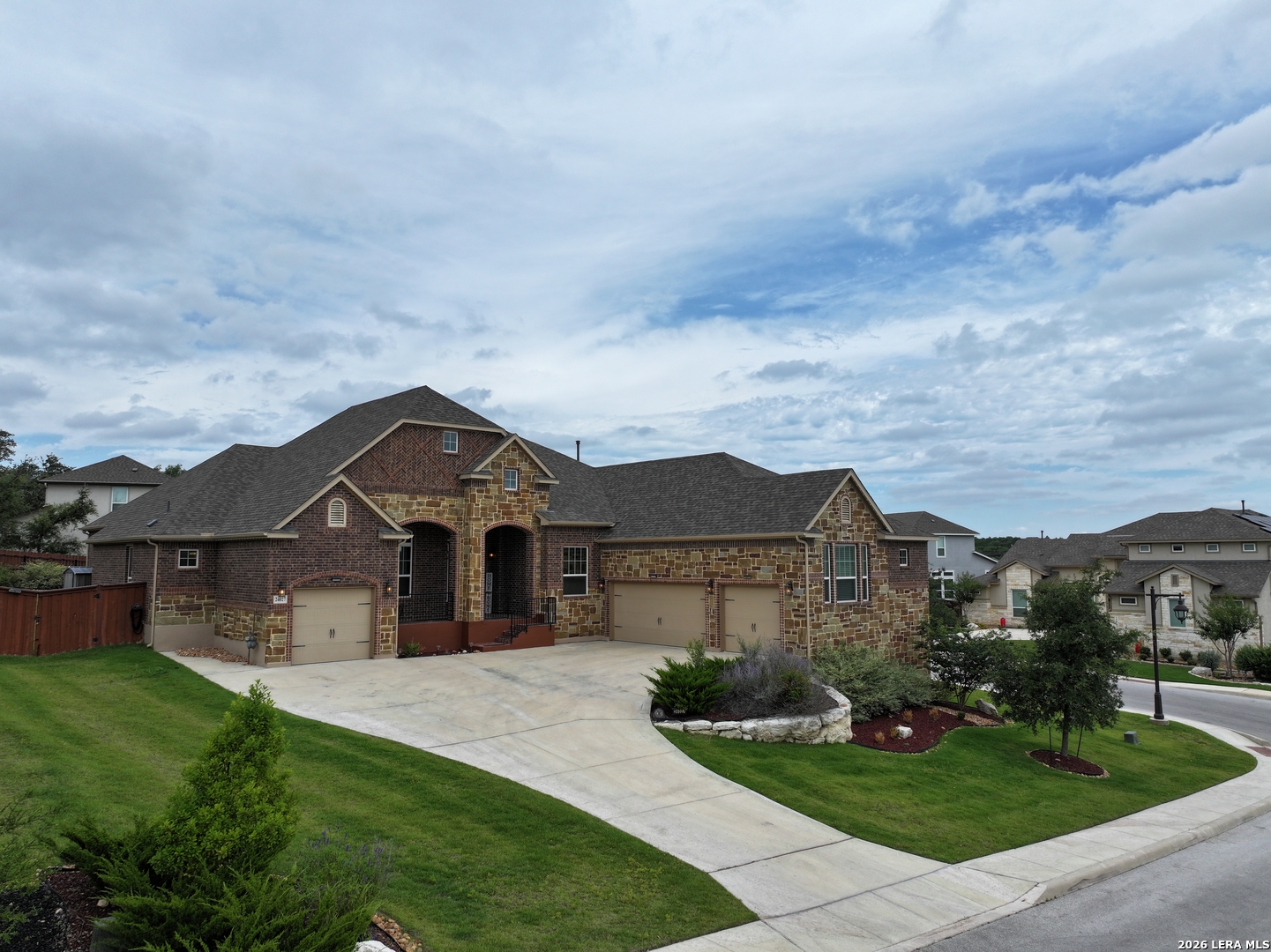 24027 GAVARRA, San Antonio, TX 78261 — photo 1