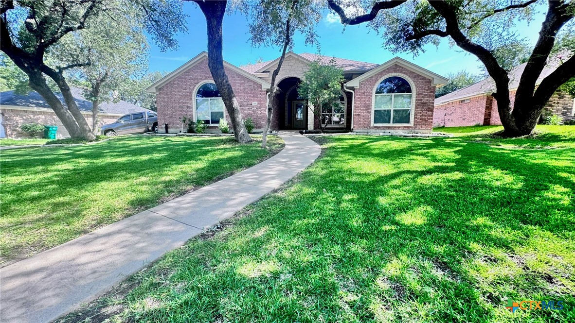 416 Wrought Iron Drive, Harker Heights, TX 76548 — photo 1