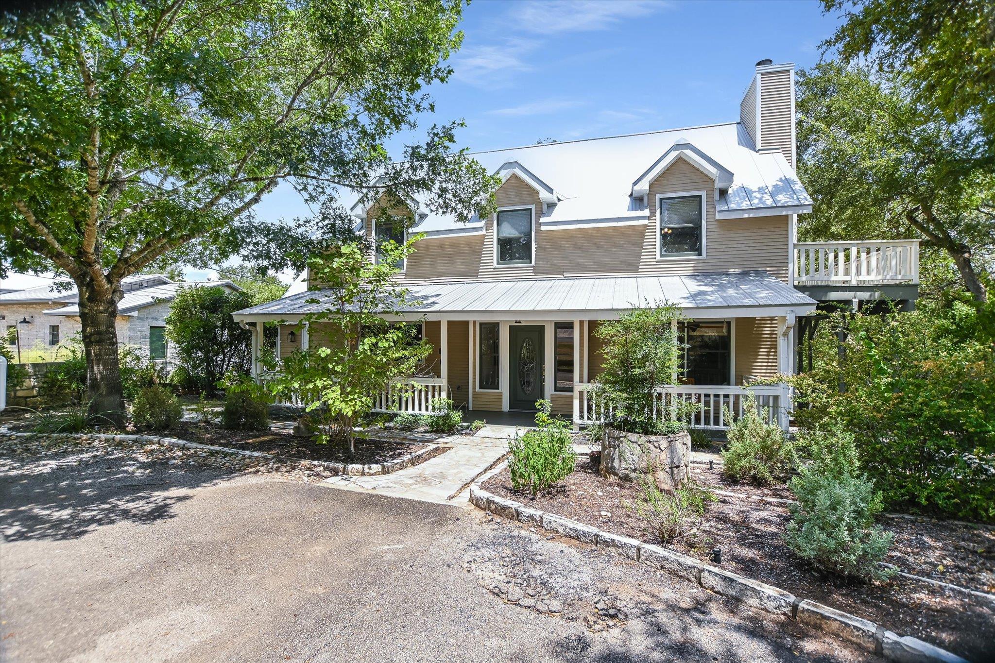 201  Sundown Ln, Wimberley, TX 78676 — photo 1