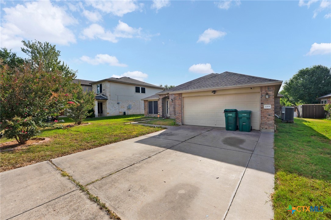 2215 Memory Lane, Harker Heights, TX 76548 — photo 1
