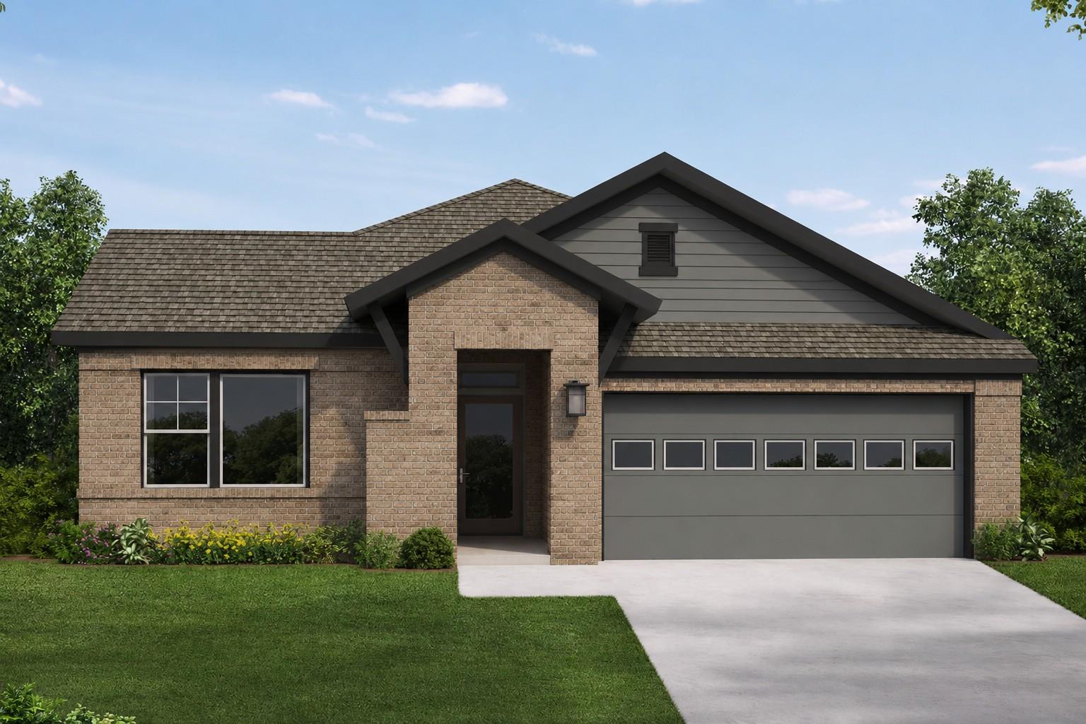 282  Coleto Trl, Bastrop, TX 78602 — photo 1