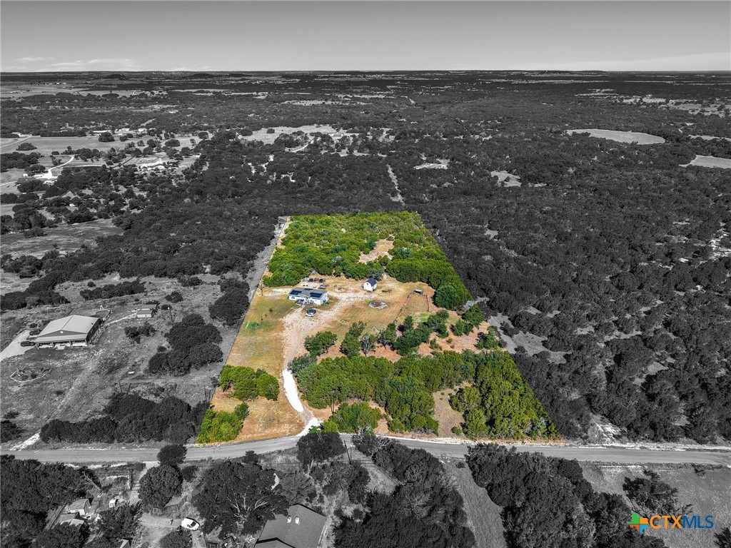 445 Beadle Road, Gatesville, TX 76528 — photo 1