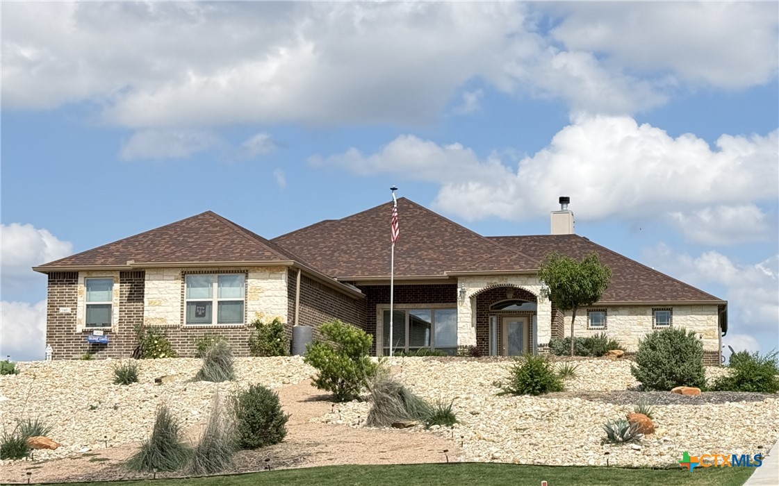 746 Northern Hills Drive, Copperas Cove, TX 76522 — photo 1
