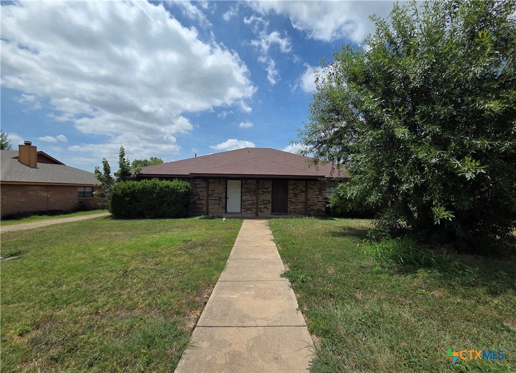 2409 Patrick Henry Street, Temple, TX 76504 — photo 1