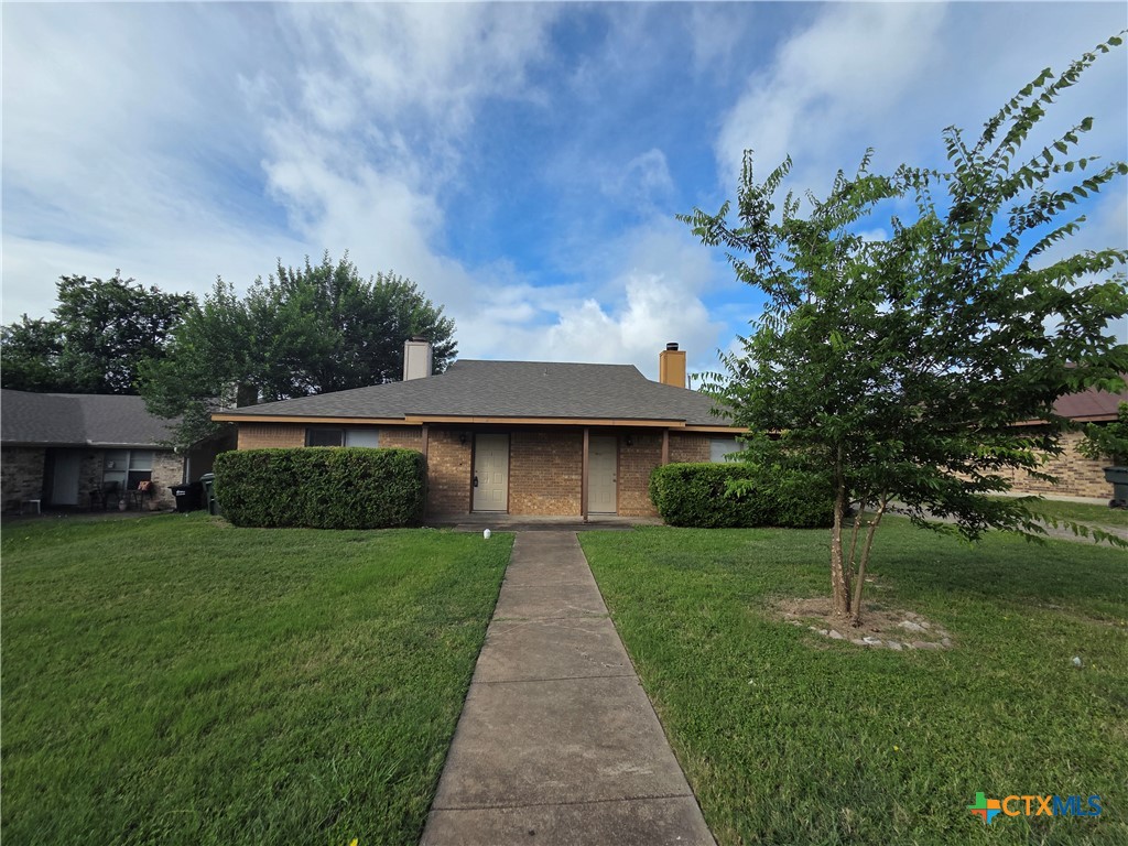 2405 Patrick Henry Street, Temple, TX 76504 — photo 1