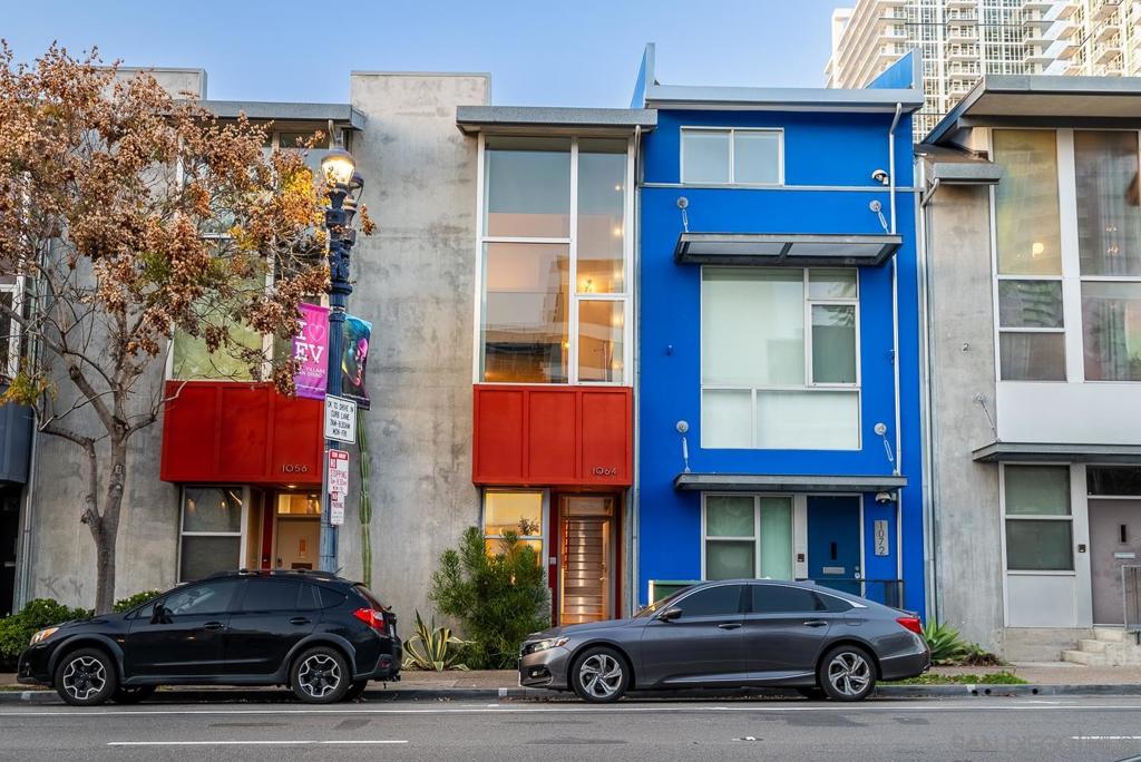 1064 F, San Diego, CA 92101 — photo 1