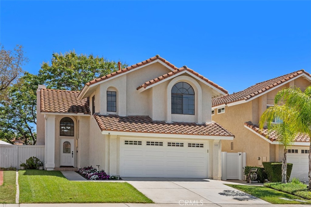 16 Crucillo, Rancho Santa Margarita, CA 92688 — photo 1