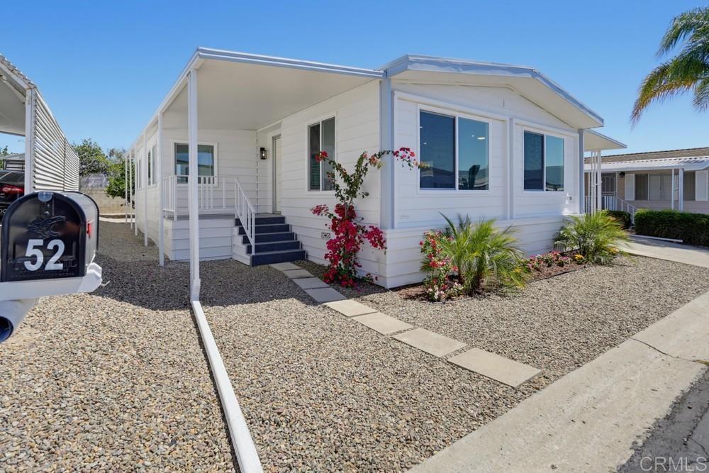 650 S Rancho Santa Fe Rd. 52, San Marcos, CA 92078 — photo 1