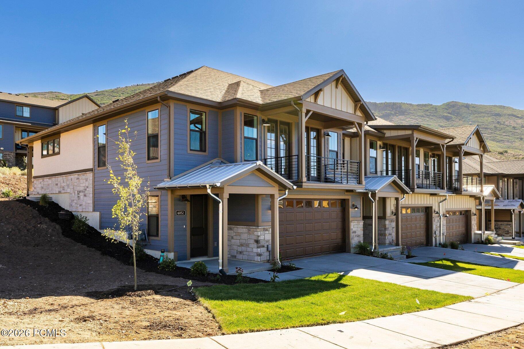 5978 N Fairview Drive, Heber City, UT 84032 — photo 1
