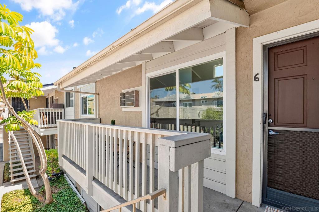 4412 Arizona St 6, San Diego, CA 92116 — photo 1