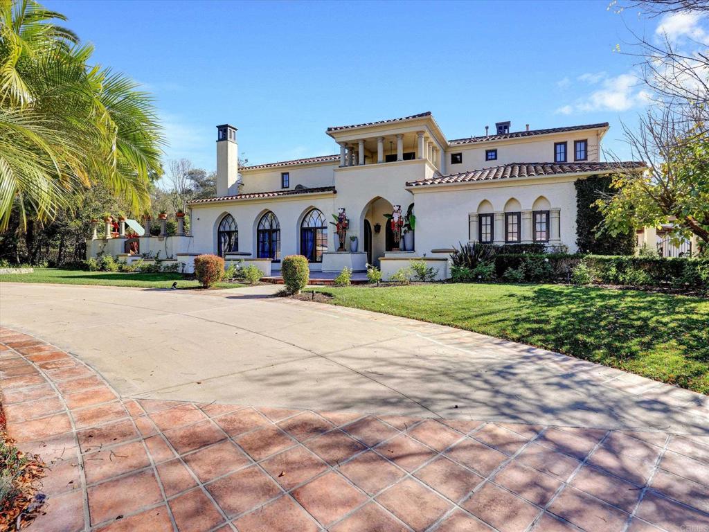 17839 La Amapola, Rancho Santa Fe, CA 92067 — photo 1