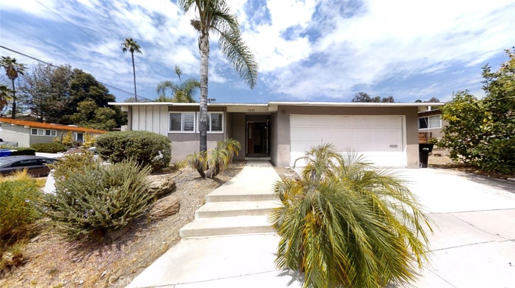 5402 Baja Drive, San Diego, CA 92115 — photo 1