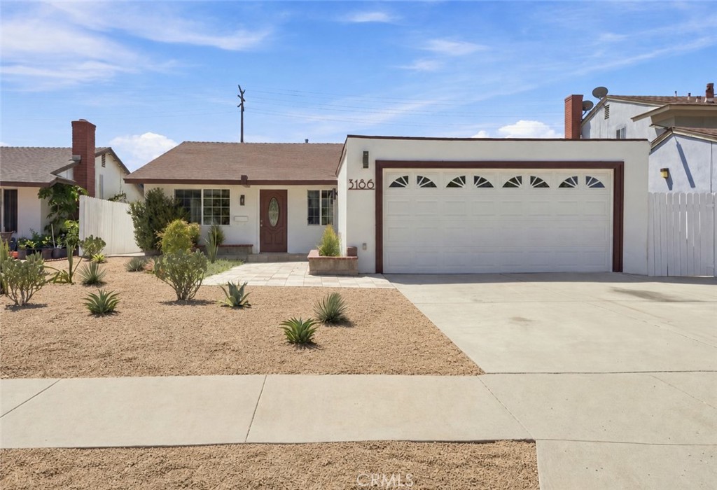 3186 E Radcliffe, Anaheim, CA 92806 — photo 1